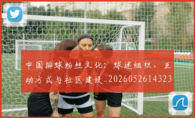 中国排球粉丝文化:球迷组织、互动方式与社区建设_20260526143235_20260703202650_20260716182332