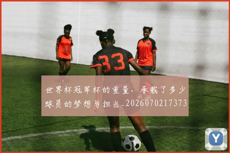 世界杯冠军杯的重量，承载了多少球员的梦想与担当_20260702173730